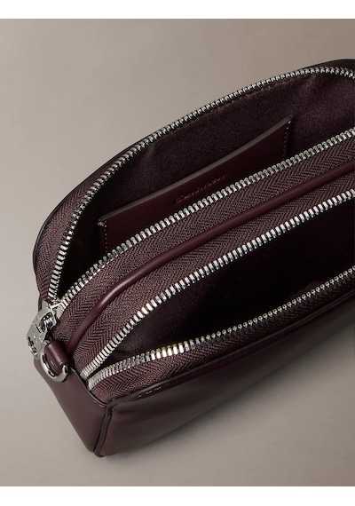Calvin Klein Kadın Çapraz Çanta Lv04f3165gbap Siyah