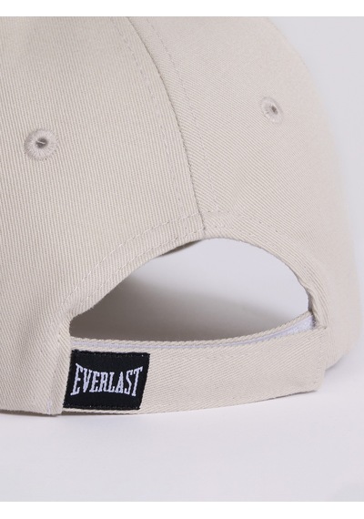 Everlast Heritage Bej Şapka Bej