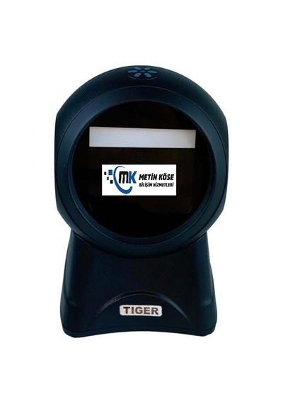 Perkon Q22 1D/2D Masaüstü Barkod Okuyucu (Usb)