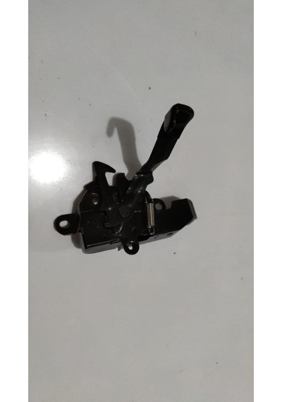 Motor Kaput Kilidi Hılux 202015-202021