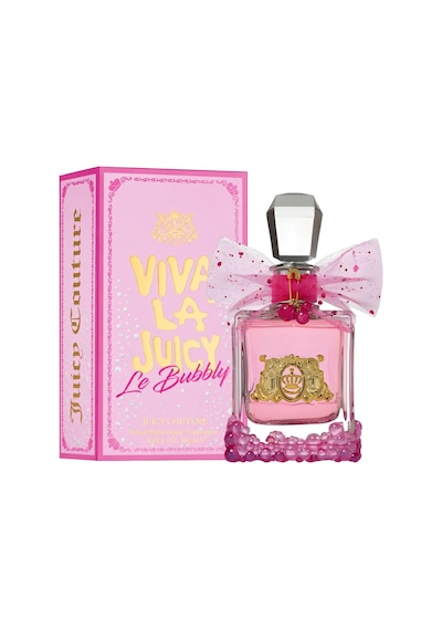 Juicy Couture Viva La Juicy Le Bubbly Edp 100 Ml Kadın Parfümü Çiçeksi - Meyve