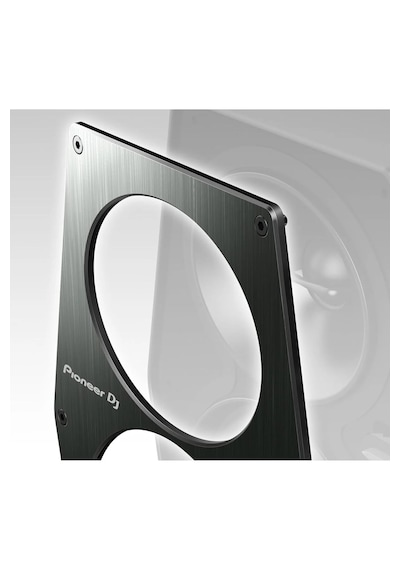 Vm-80 8 İnch Dj & Stüdyo Monitör Hoparlör - 1 Adet Tekli