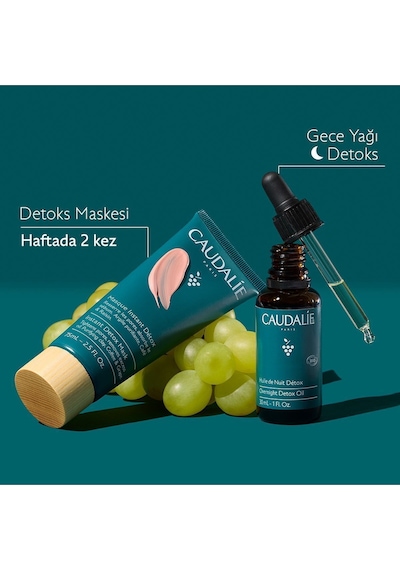 Caudalie  Maskesi 75 ML