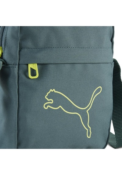 Plus Portable Unisex Yetişkin Çapraz Çanta Herb Garden Tek Beden