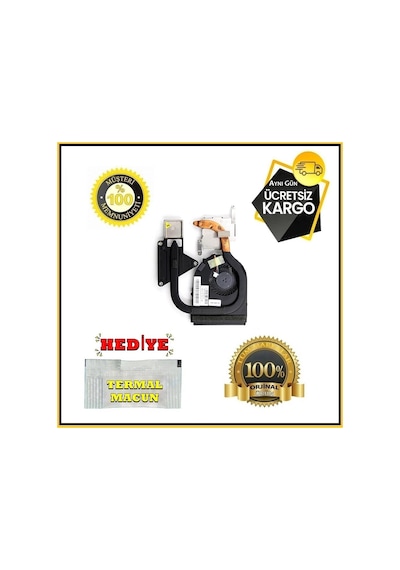 Lenovo 31049315 Notebook Cpu Heatsink Fan