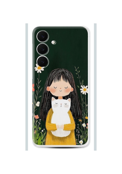 Samsung Galaxy S26 Plus Uyumlu Kılıf Desenli Baskılı Kamera Korumalı Kapak Name-.2030.jpg Renk59 Renk59