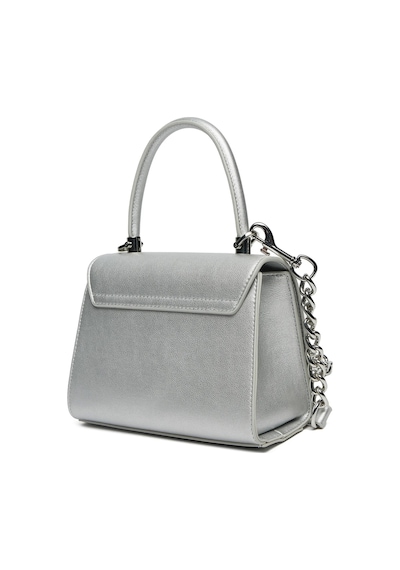 Love Moschino Kadın Çapraz Ve El Çanta Jc4024pp1mkd196b Silver