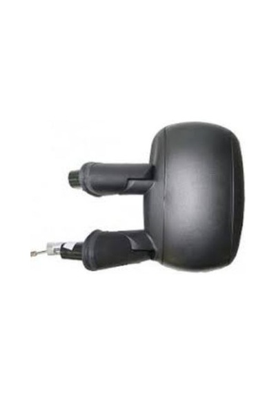 SPJ E-1257 Dış Dikiz Aynası Doblo Mekanik Ayna 01/10 Sol