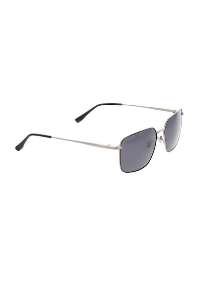 Hawk Hw2328-02 58 Polarize Erkek Güneş Gözlüğü Gri