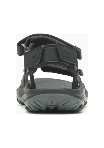 Merrell Merrel 001 Erkek Sandalet J036871 Siyah