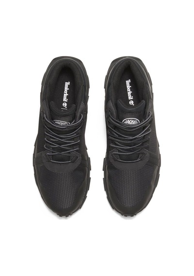 Timberland Winsor Trail Mıd Lace Up Waterproof Erkek Ayakkabısı Tb0a41w7ek91 Siyah