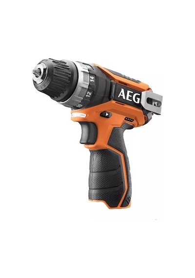 Aeg BS12C2 LI-0 Solo Vidalama Makinesi