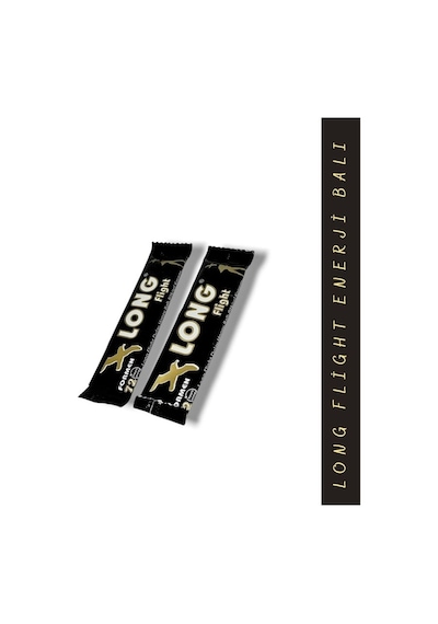 Long Enerji Balı 12'li Stick 72 Hours Energy