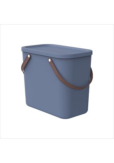Albula Modern Depolama Kutusu 25l Mavi