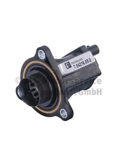 Bmw X1 16i Turbo Basinc Valfi 2013-2015 N20b16a Pıerburg 704216050