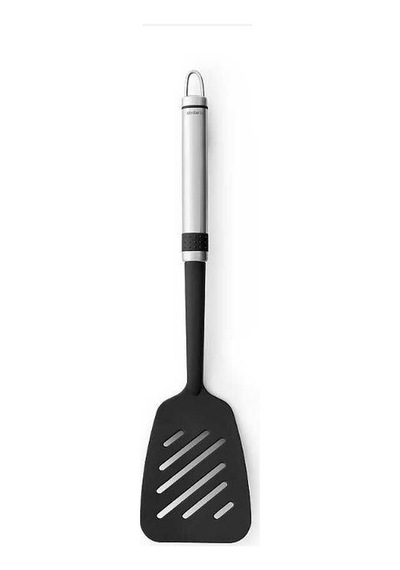 Brabantia Profile Plastik Büyük Spatula Siyah