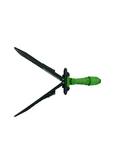 Plastik Nemli Mop Paspas Palet Aparatı Karışık Renk 50 Cm Royaleks-np192 6411267