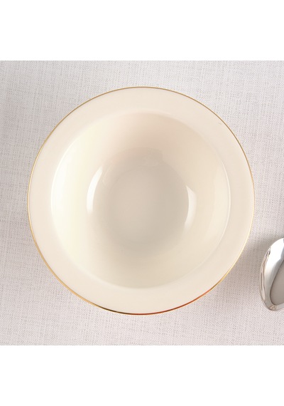 Aryıldız Hera Gold Kase 16 Cm Renkli