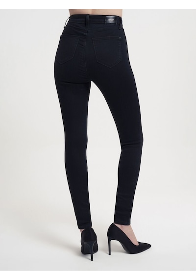 LOFT Natalie Skinny Fit Kadın Pantolon Lf2034222 Q1.v1 Denim