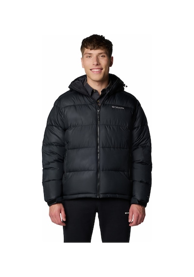 Columbia Erkek Mont-2050931012 Antrasit