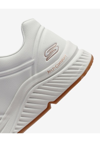 Skechers Bobs Arch Comfort B Sweet - A Bind Kadın Beyaz Spor Ayakkabı 117560 Wht Beyaz Skechers Bobs Arch Comfort B Sweet - A Bind Kadın Beyaz Spor Ayakkabı 117560 Wht Beyaz