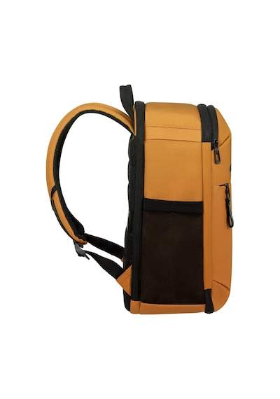 Samsonıte Ks6-06-007 13.3 Moderny Seyahat Notebook Sırt Çantası Sarı