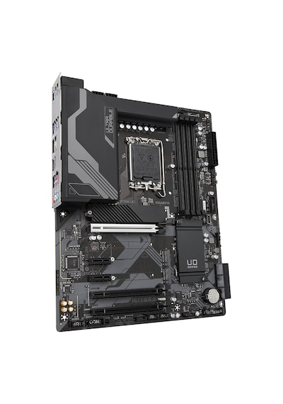 Gigabyte Z790 UD Intel Z790 7600 MHz (OC) DDR5 Soket 1700 ATX Anakart