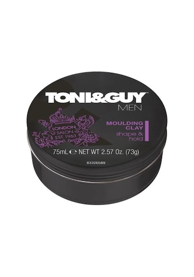 Tonı&Guy Men Molding Clay Wax 75 ML