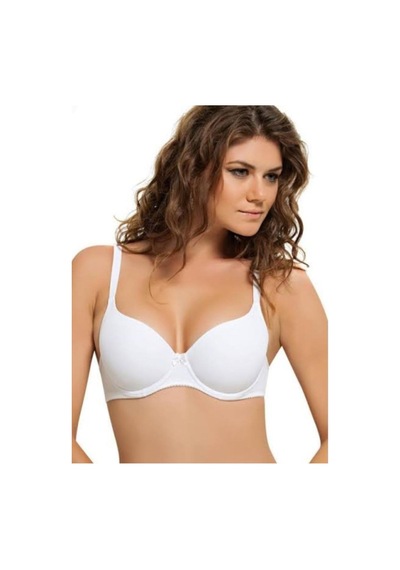 NBB Byrsim Mikro Kaplı Desteksiz Sütyen 3505 Kod/renk: Ten Byrnew Siyah