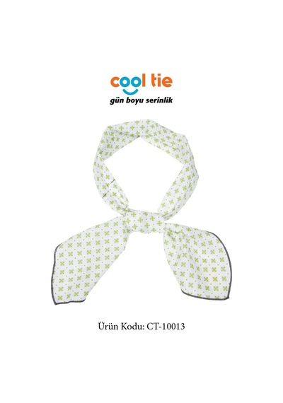 Cool Tie (35228288)