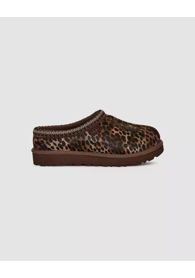 Terlik Kadın 1158350 Ugg W Tasman Caspıan Burnt Cedar Burnt Cedar