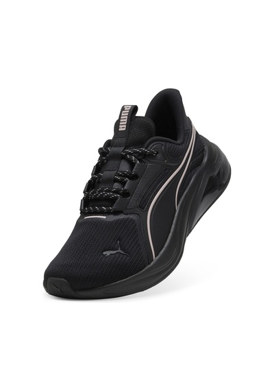 Puma Cell Thrill Dash Sneakers Kadın Ayakkabı 31172810 Siyah