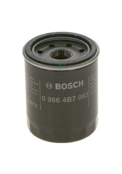 Fiat 500c 1.2 2009-2020 Bosch Yağ Filtresi