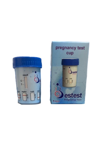 Bestest Erken Gebelik Testi 12 Adet