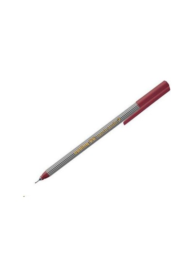 55 Fineliner Kalem Kahverengi E55-007