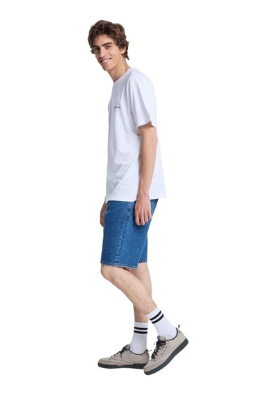 Quiksilver Quıksılver Dawn Wbb0 Beyaz