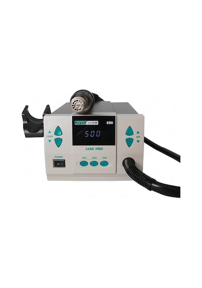 Aifen 861dw Sıcak Hava İstasyonu 1000w