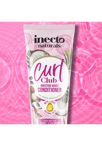 Naturals Curl Club Bukle Belirginleştirici Saç Kremi 250ml Diğer