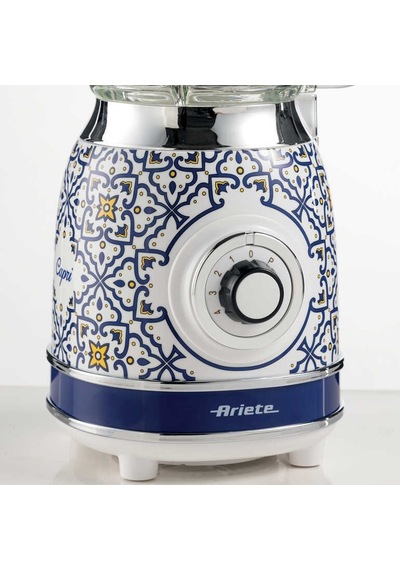Ariete 0583/0C Capri Cam Smoothie Blender