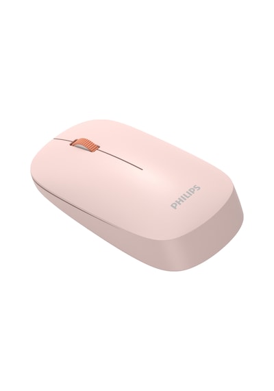 Philips SPK7438 Kablosuz 1600DPI 4 Tuşlu Optik Sessiz Mouse