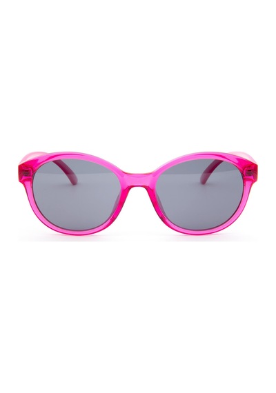 Lexdray Mod311-c4182 46 Polarize Çocuk Güneş Gözlüğü Pembe