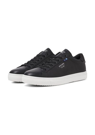 Jack&jones Jfwbale Pu Sneaker Noos Antrasit