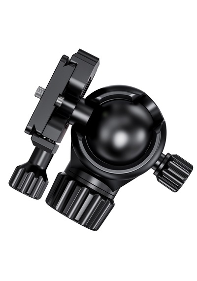 Jusıno Be-36 Profesyonel Tripod Kafası Alüminyum