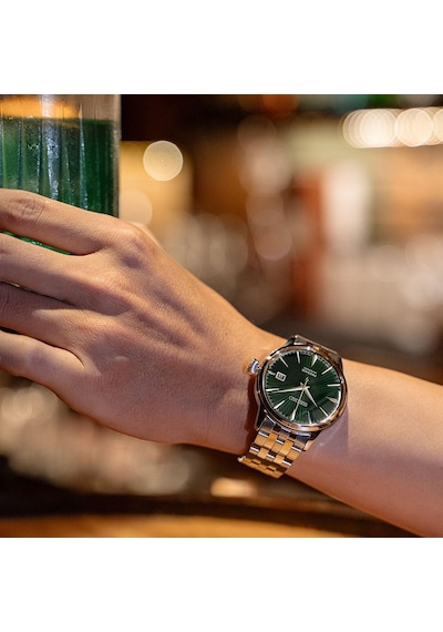 Seiko Presage Srpe15j Erkek Kol Saati-2877 Çok Renkli