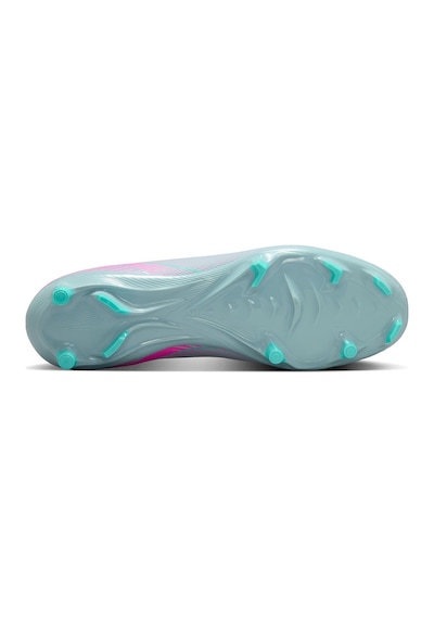 Nike Zoom Vapor 16 Academy Fg/mg Football Shoes Futbol Ayakkabısı Yeşil Yeşil