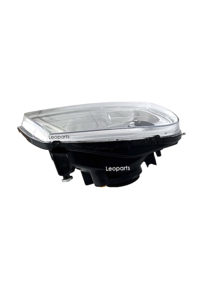 Leoparts L200 Far Lambası Sağ Magnum Kasa 2000-2004 Mr439534