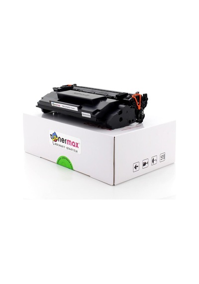 Tonerturk Hp 87A / Cf287A / Enterprise M501 / M506 / M527 Uyumlu Toneri