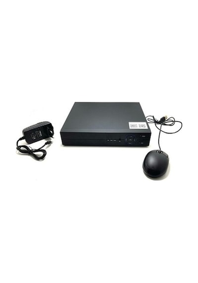 4 Kanal 5Mp 4 Kanal Kayıt Cihazı Ahd Xvr Dvr Xmeye Bm-Ks1004Ahd