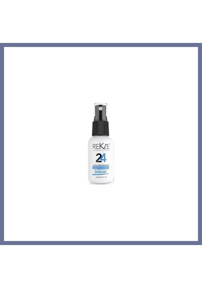 Bezos Rekze 24 Serum 60 Ml X 3 Dlra 41808660