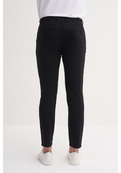 Cazador Erkek Jogger Pantolon 00080 Siyah Siyah
